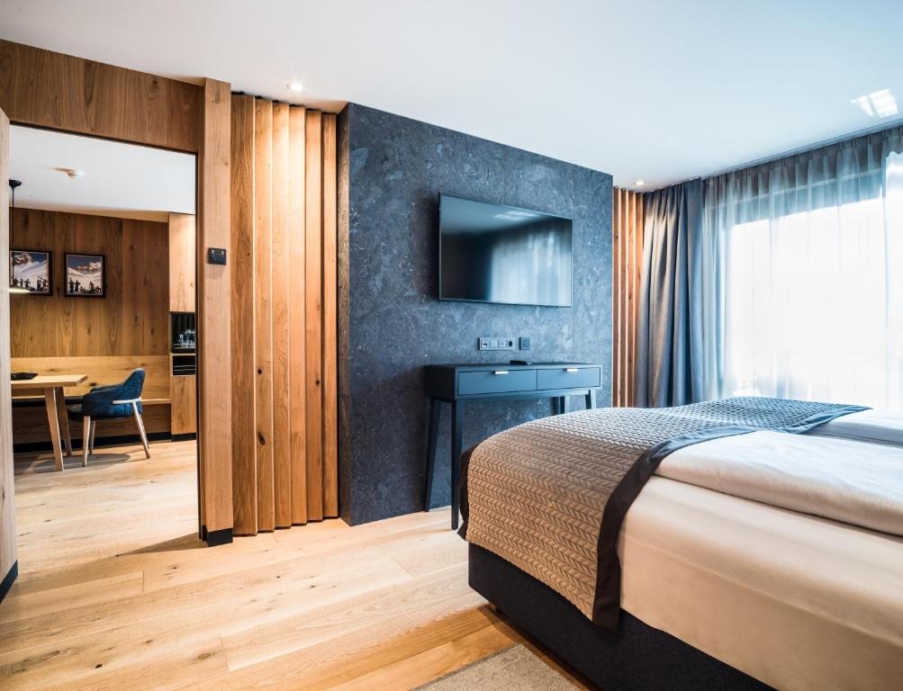 Hotel Grandbaita — foto 12