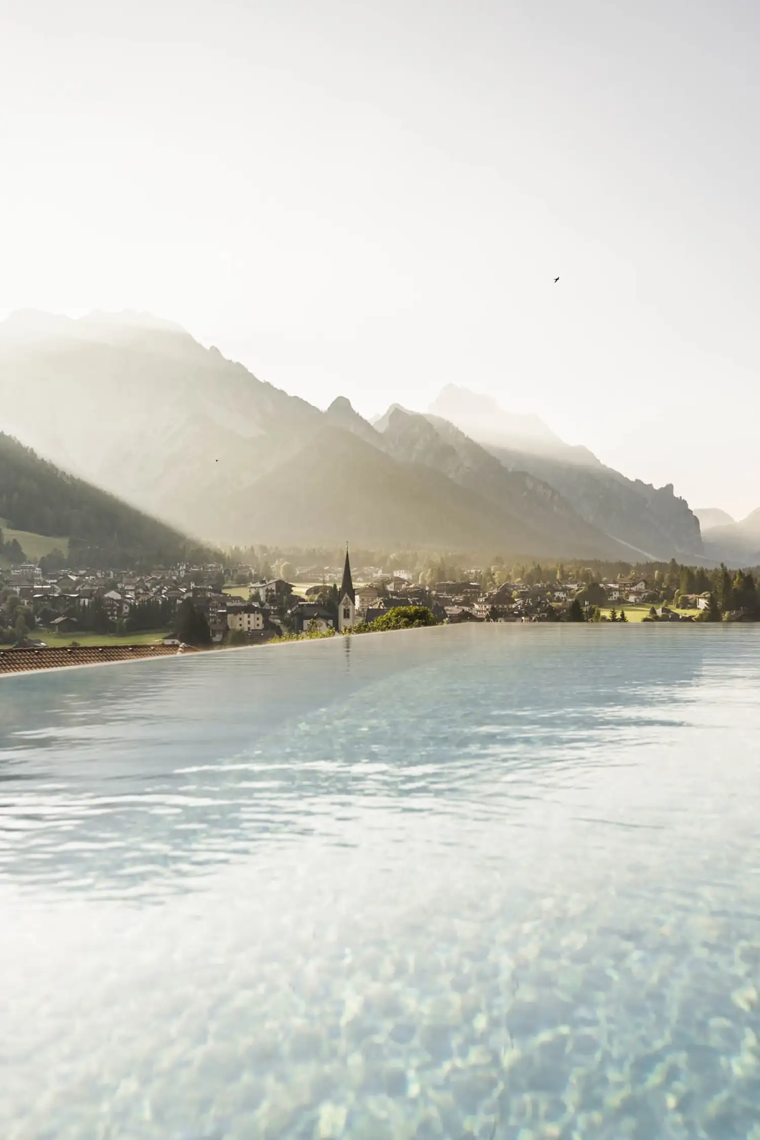 Excelsior Dolomites Life Resort — foto 7