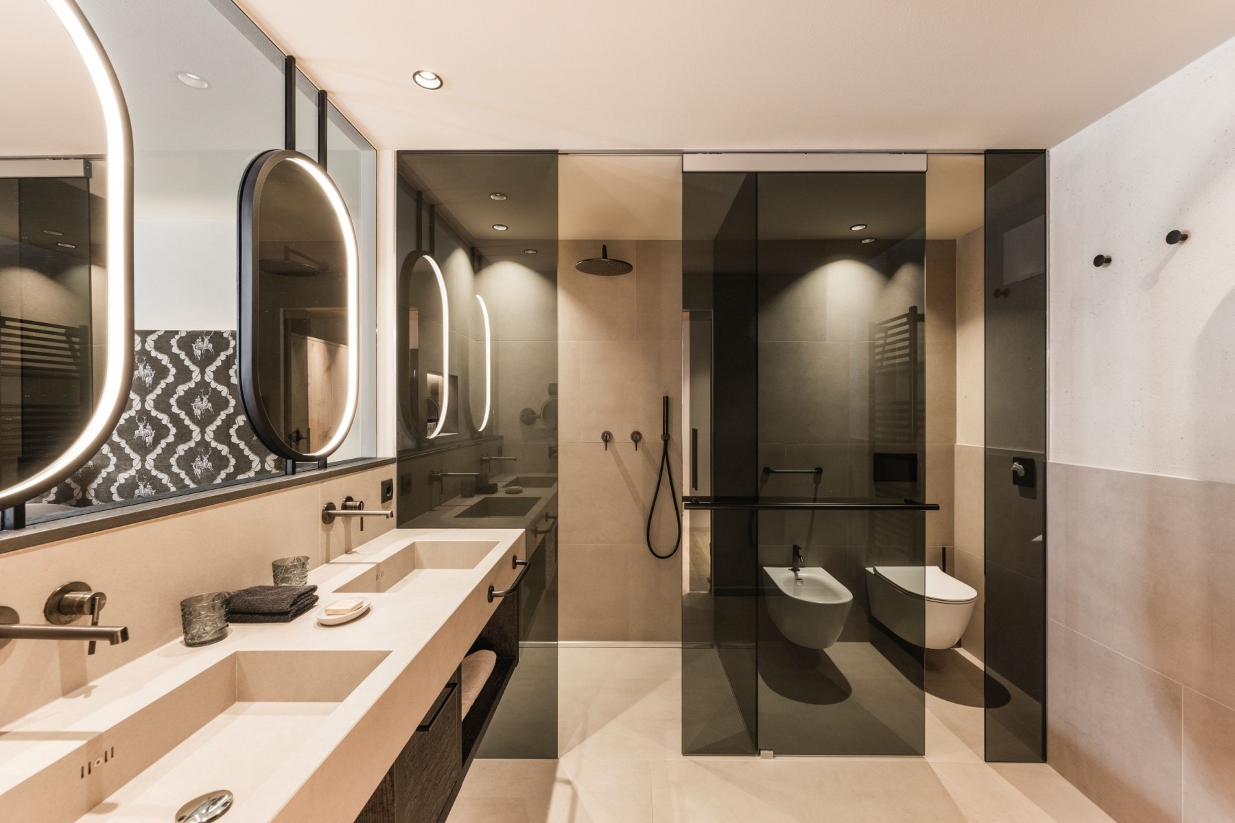 Hotel Rosa Eco Alpine Spa — foto 11