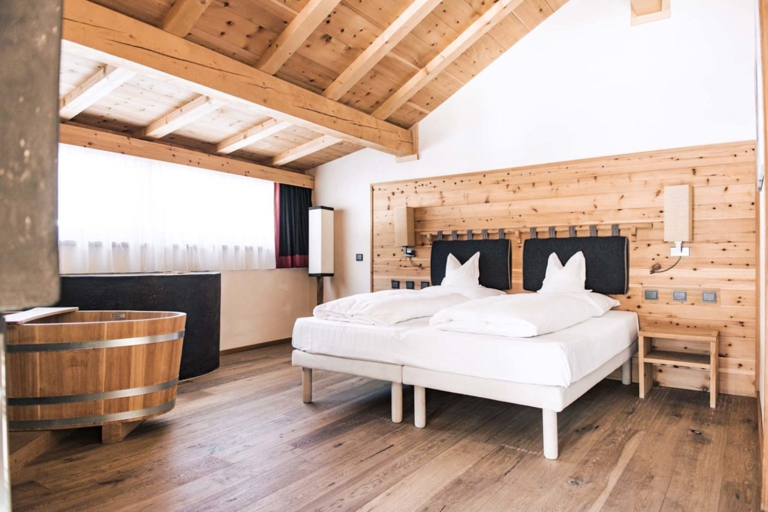 Tirler Dolomites Living — foto 12