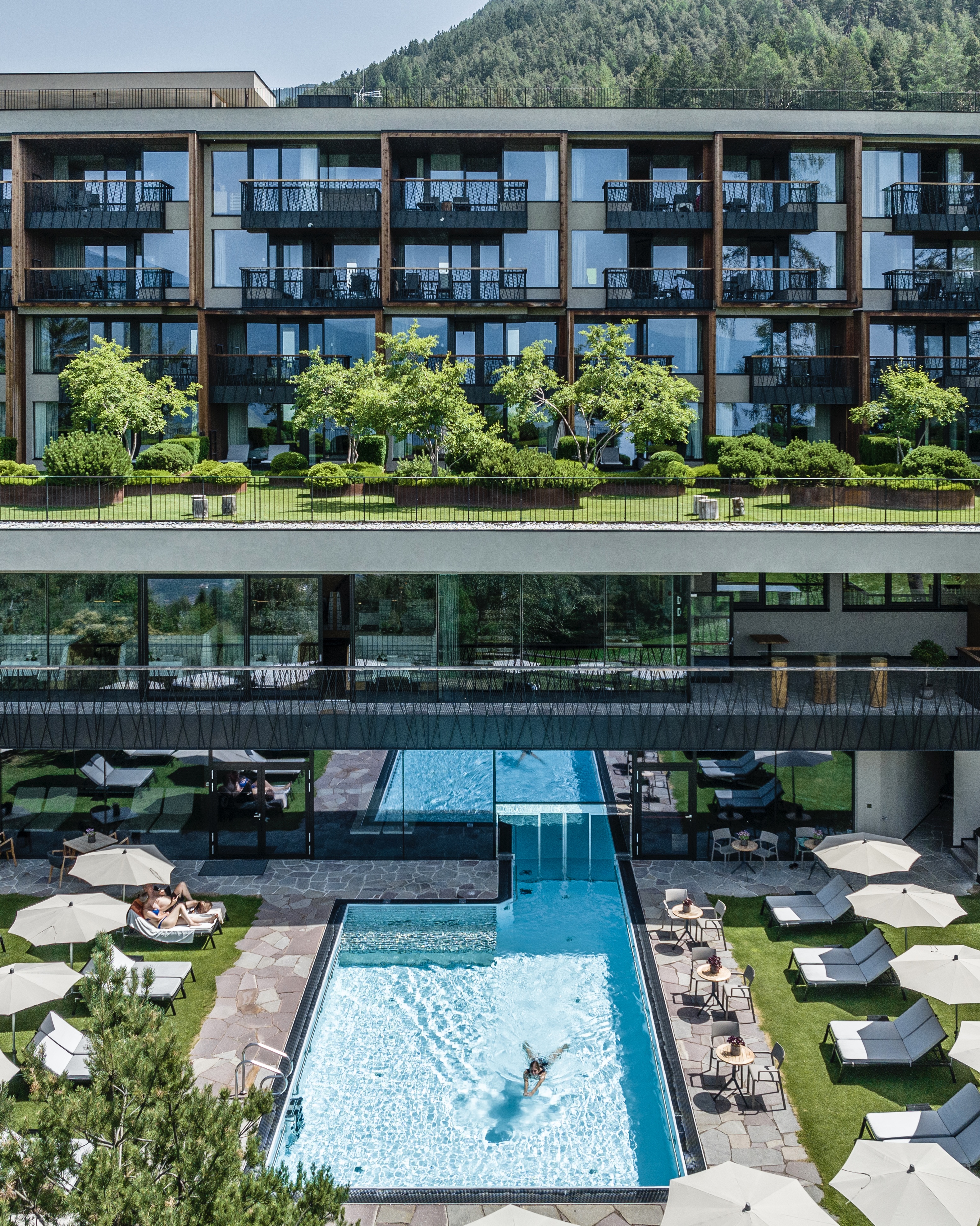 My Arbor Hotel - Adults Only — foto 10