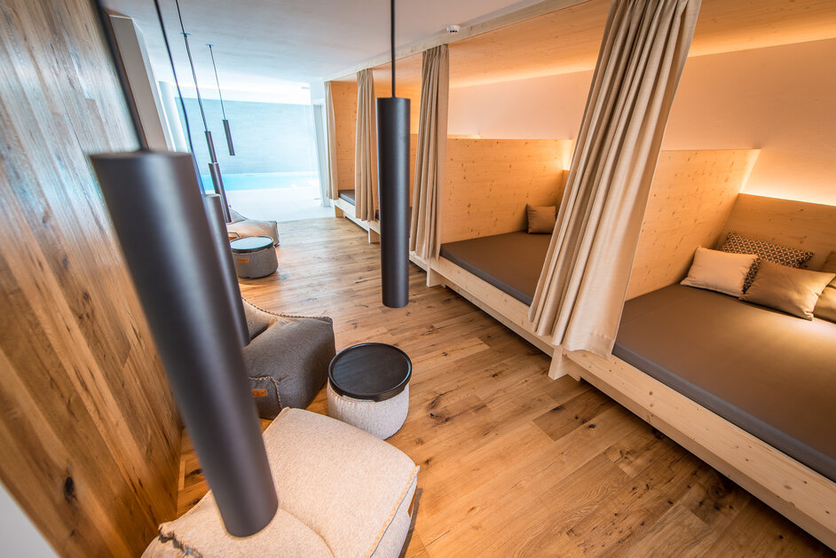 Hotel Sonnenheim — foto 10