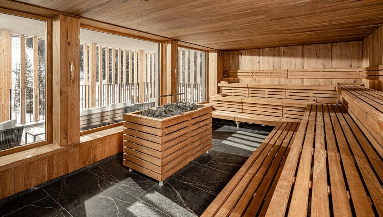 Sporthotel Obereggen — foto 10
