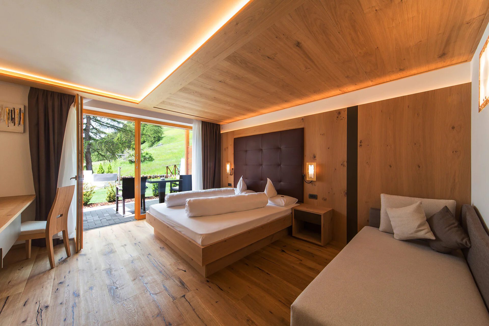 Hotel Fanes — foto 5