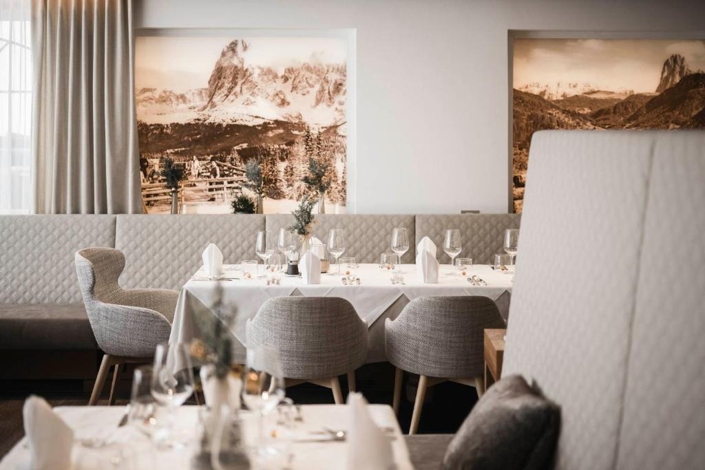 Alpenheim Charming Hotel — foto 4