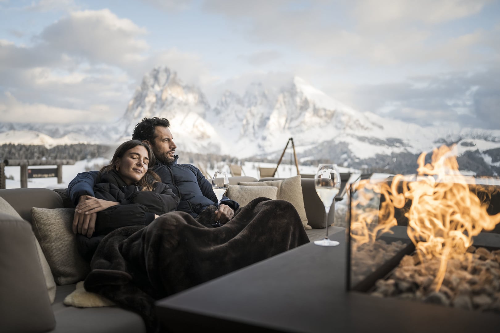 ADLER Lodge ALPE — foto 1