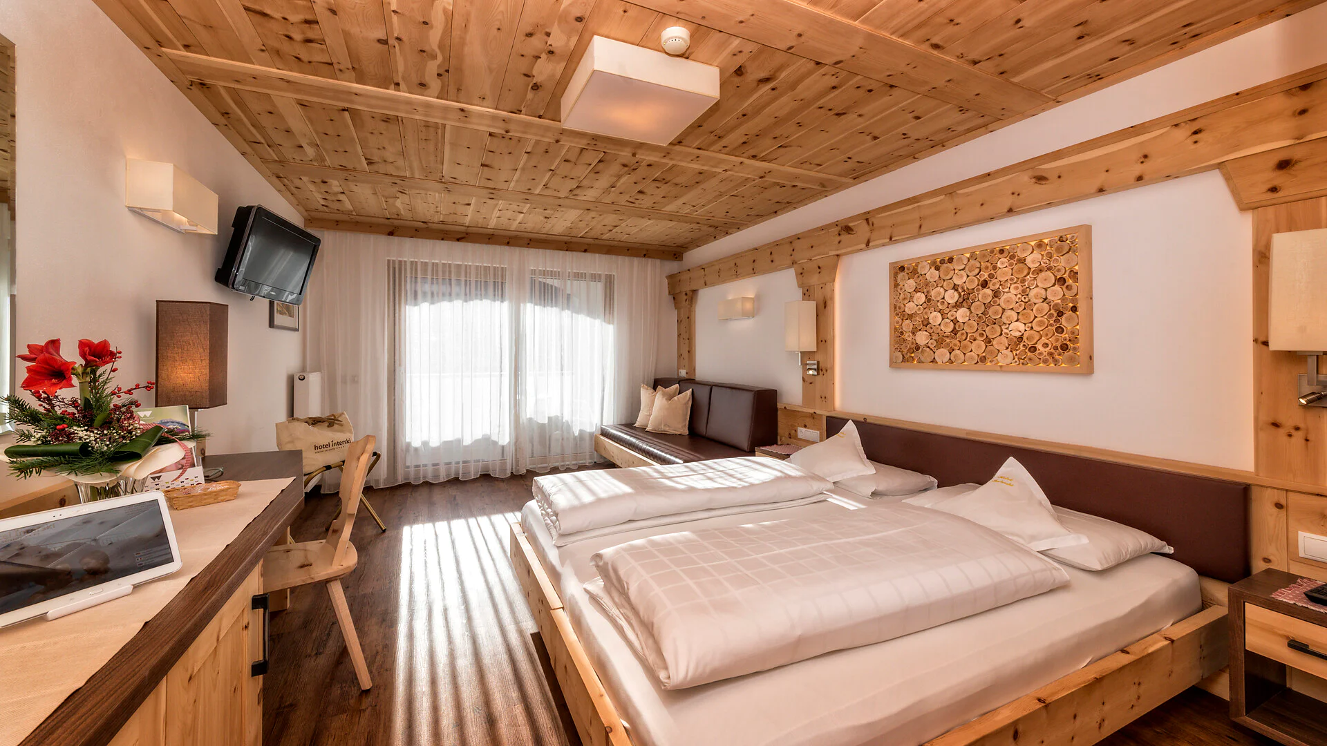 Hotel Interski — foto 8