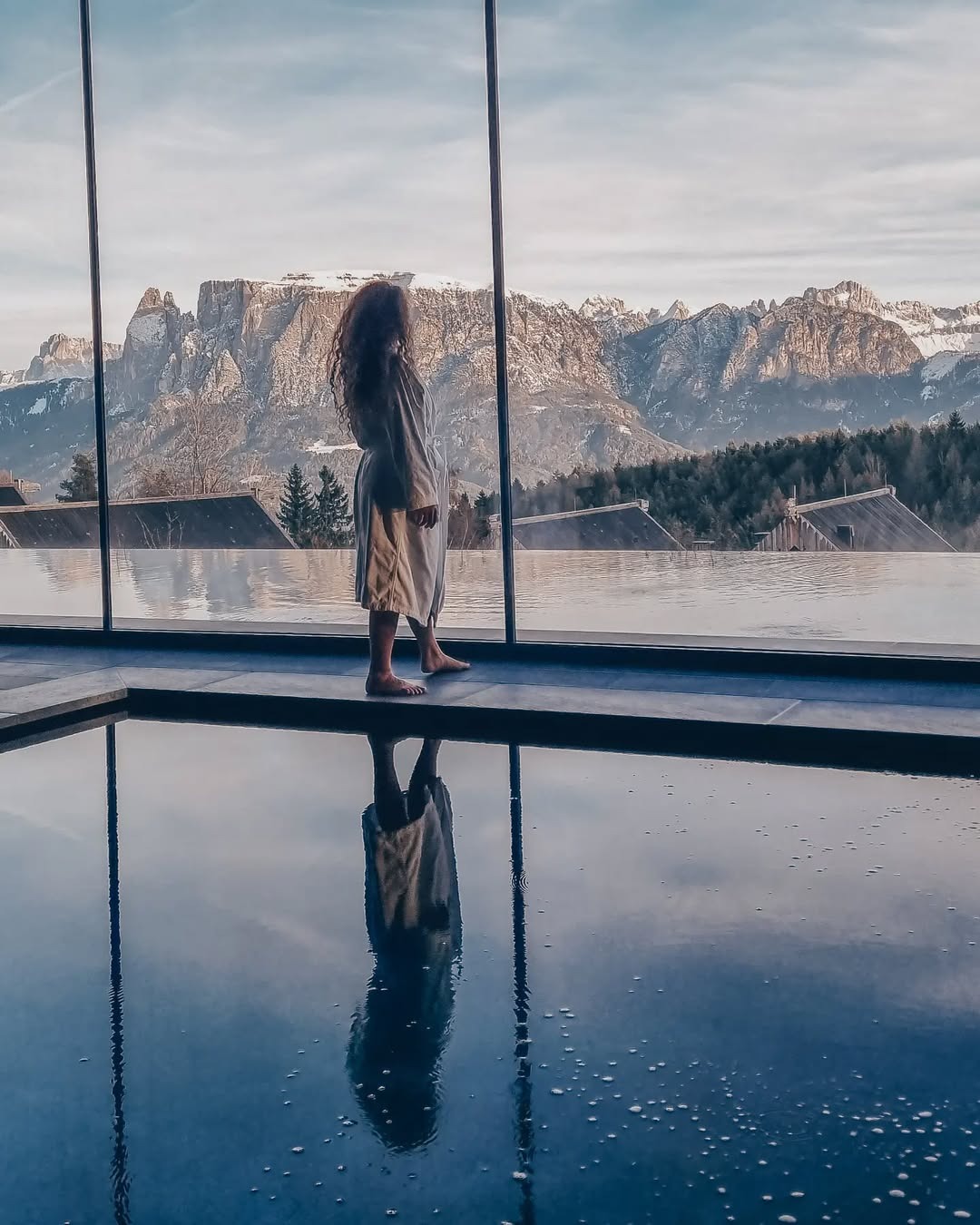 ADLER Lodge ALPE — foto 11