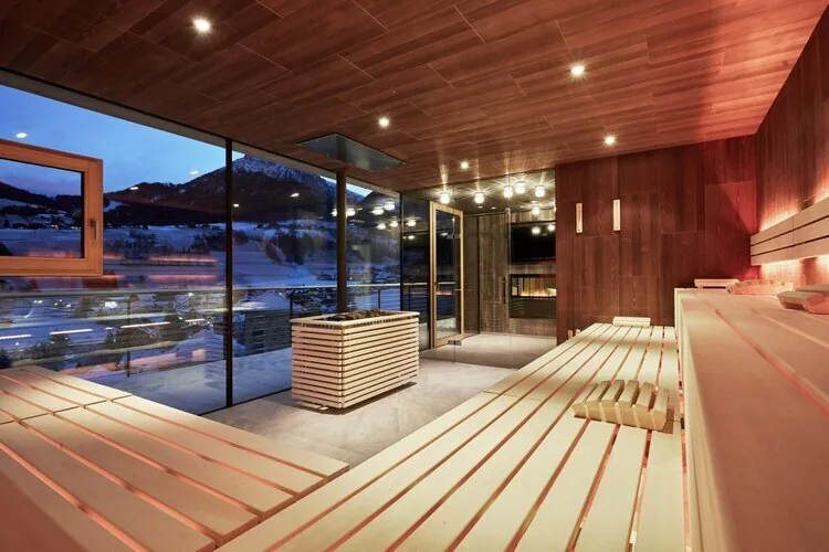Excelsior Dolomites Life Resort — foto 3