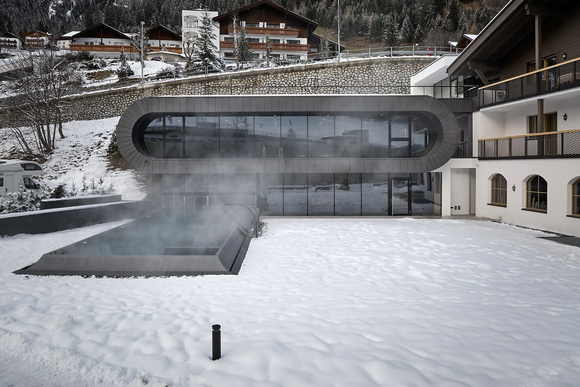Wellness-Sporthotel Ratschings — foto 5