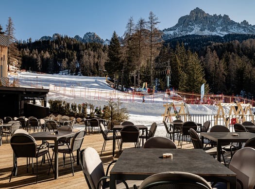 Sporthotel Obereggen — foto 7