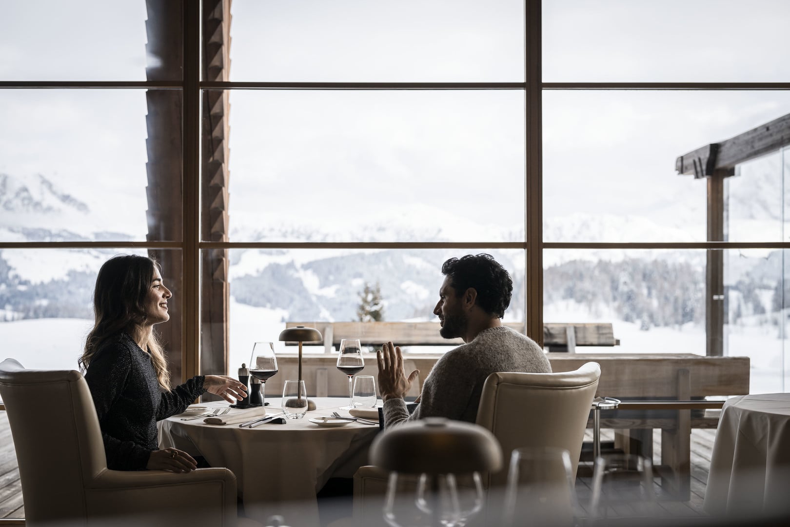 ADLER Lodge ALPE — foto 5