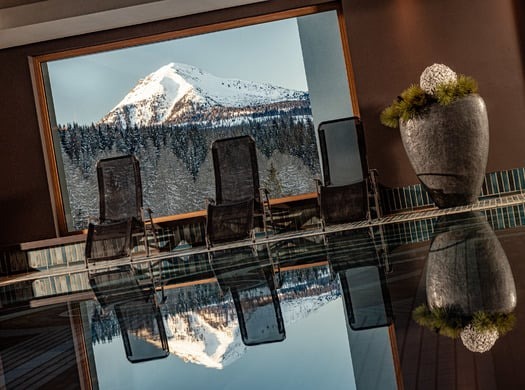 Sporthotel Obereggen — foto 1
