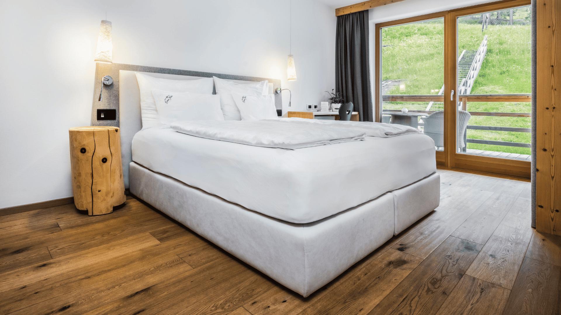 Bio Alpine Hotel Gran Fodà — foto 3