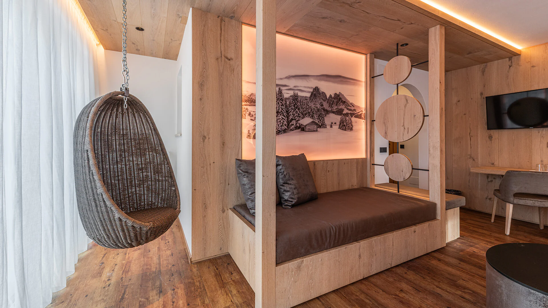 Hotel Interski — foto 1