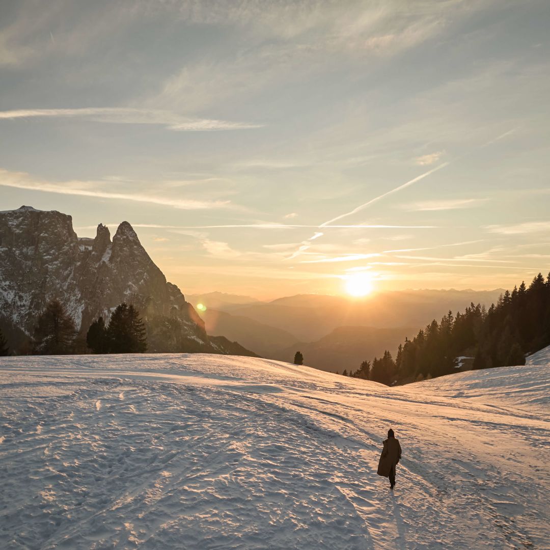 COMO Alpina Dolomites — foto 8