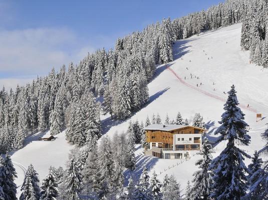 Bio Alpine Hotel Gran Fodà — foto 5