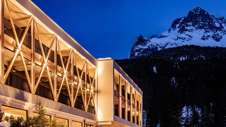 Sporthotel Obereggen — foto 8
