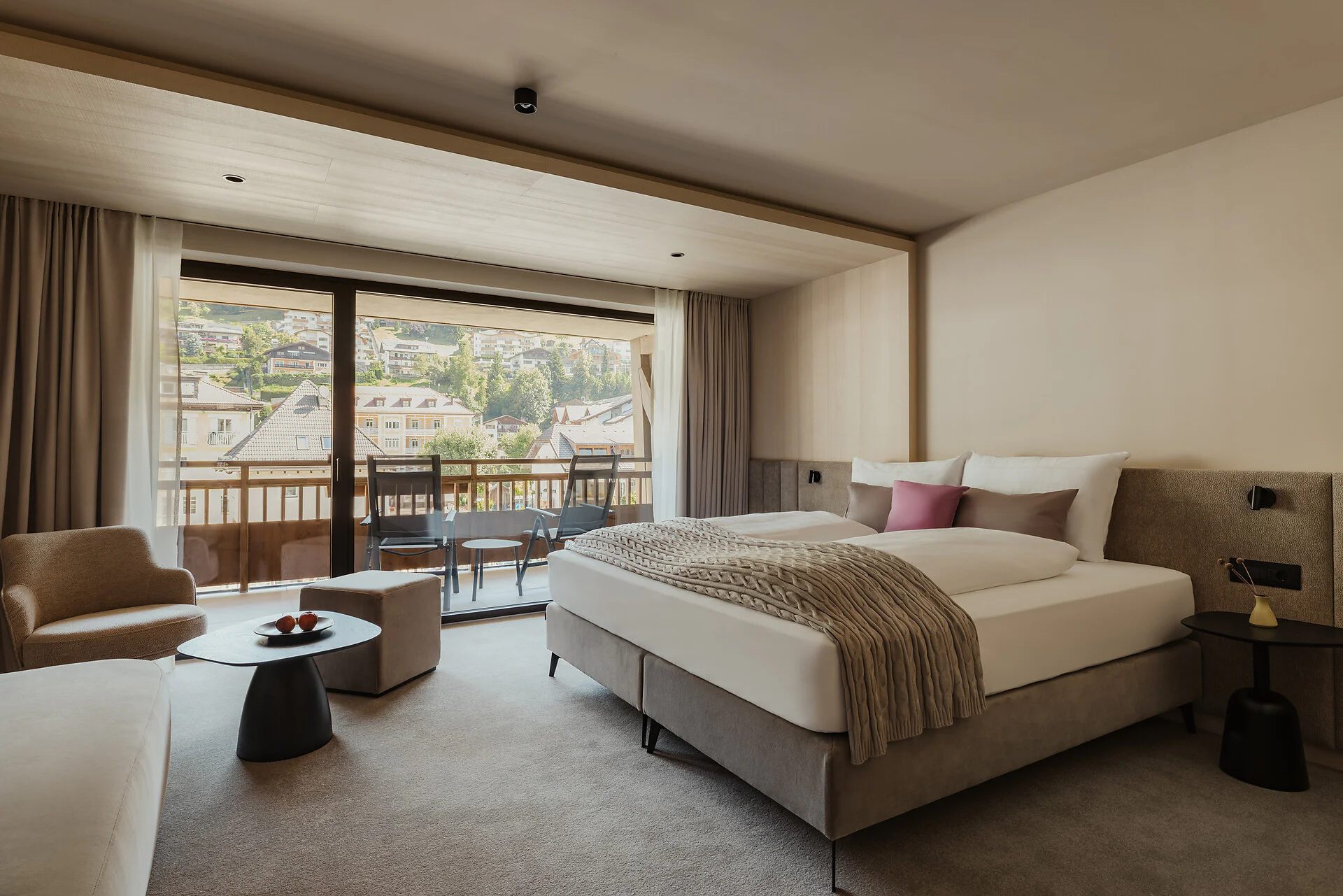 Hotel Cosmea — foto 1