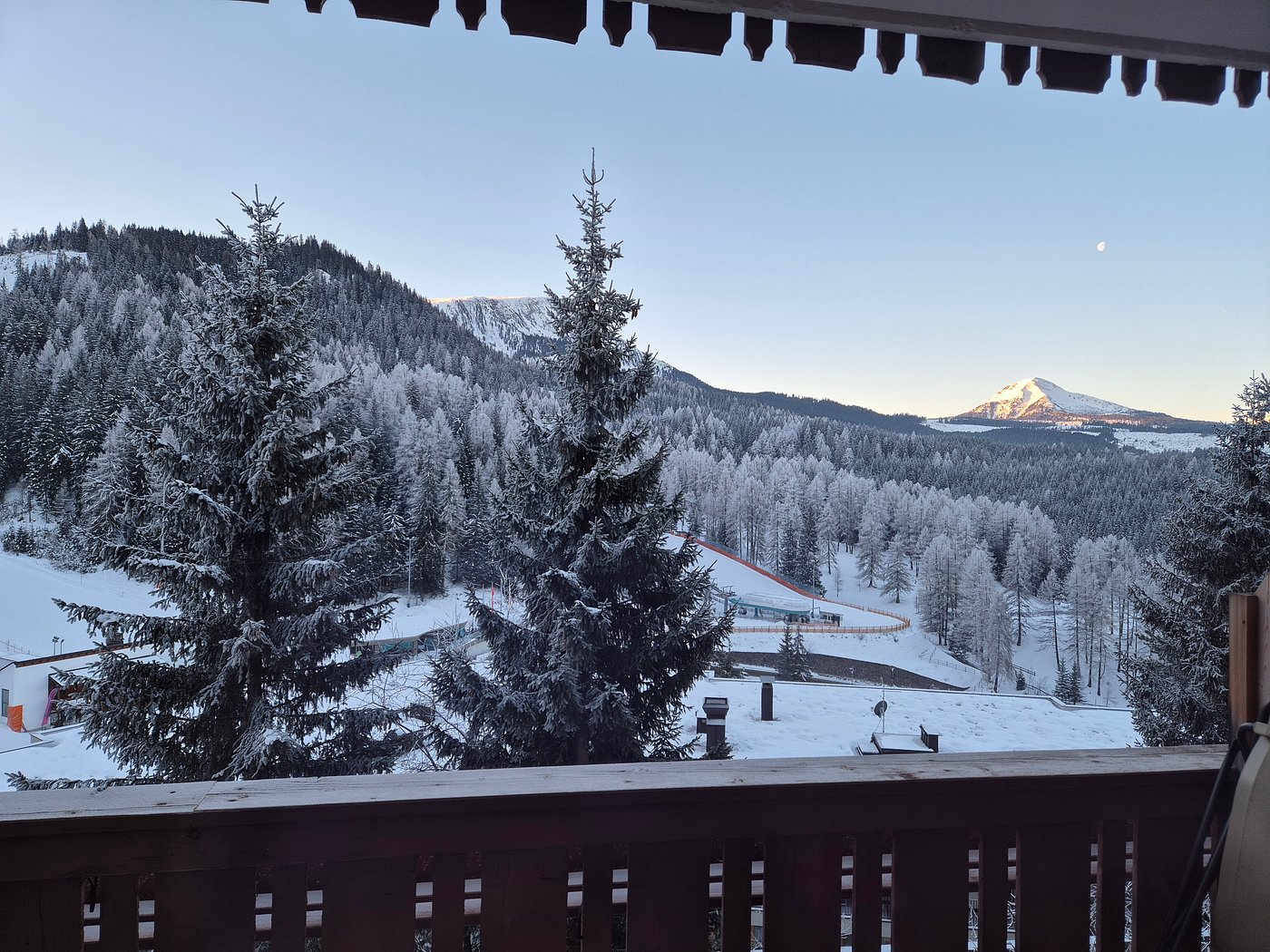 Hotel Mont Floris — foto 6