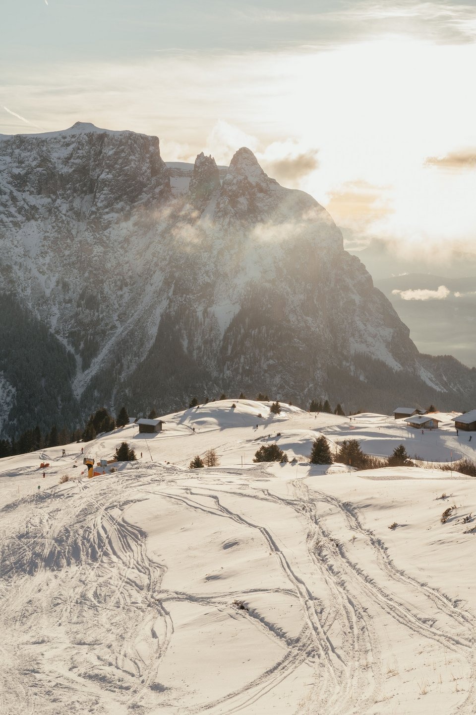Sensoria Dolomites — foto 10