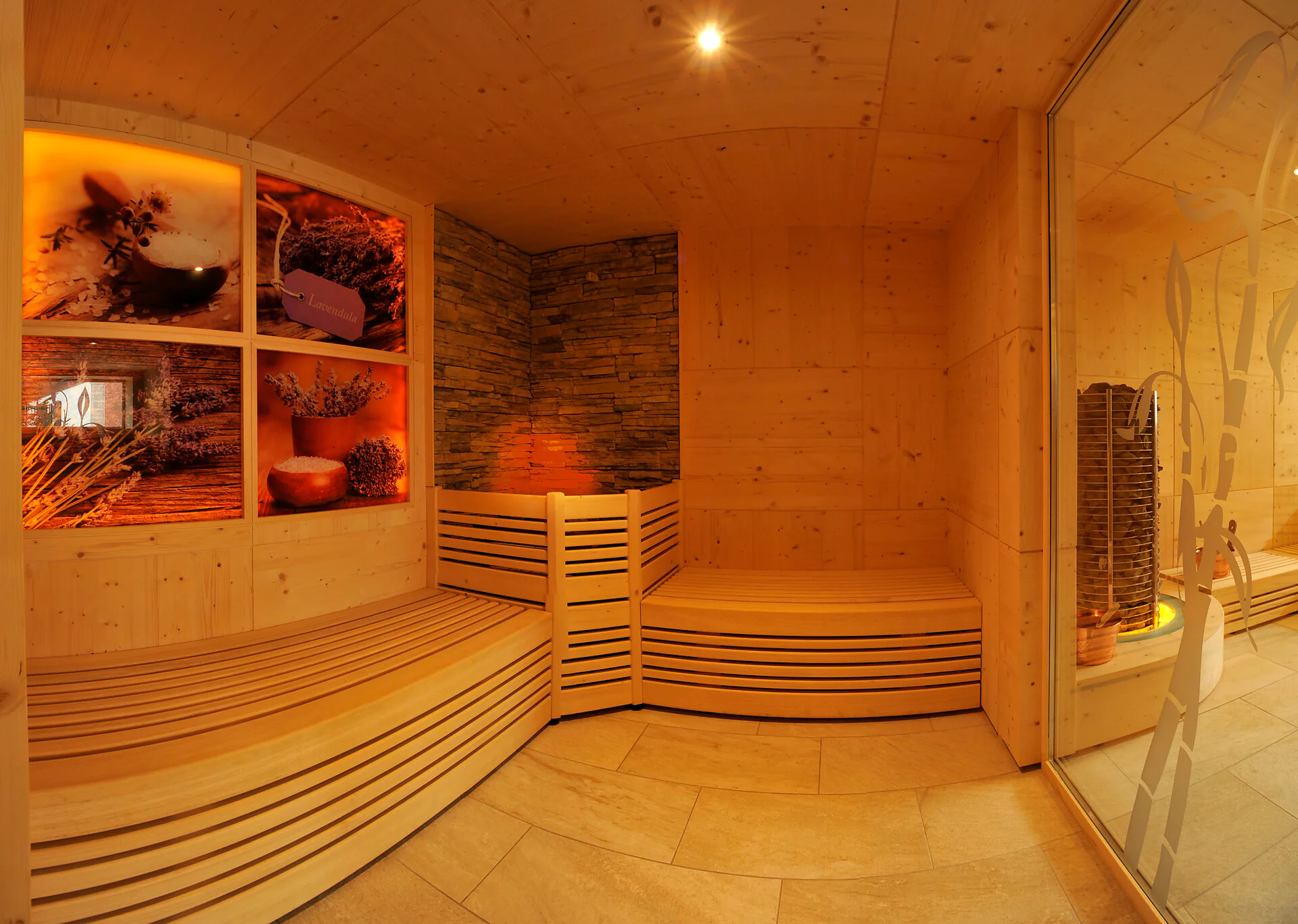Hotel Touring Dolomites — foto 4