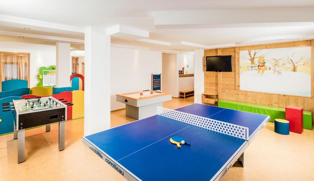 Hotel Alpenroyal — foto 4