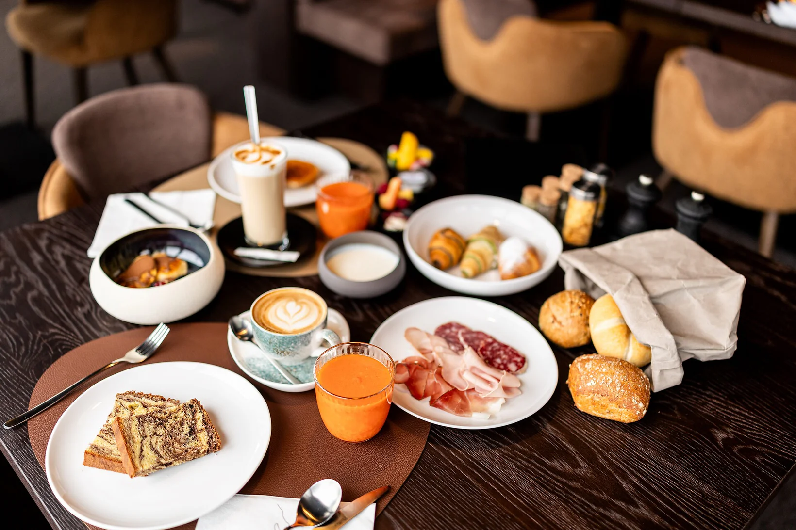 Alma Alpina Lodge – Adults Only — foto 4