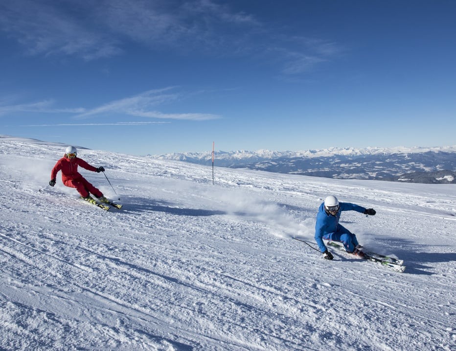 Sporthotel Obereggen — foto 14