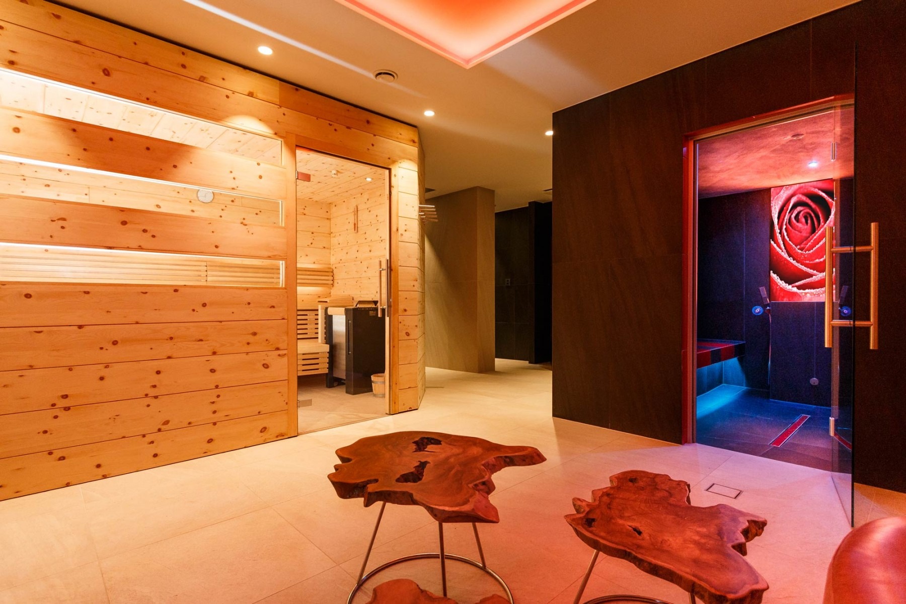 Hotel Rosa Eco Alpine Spa — foto 7