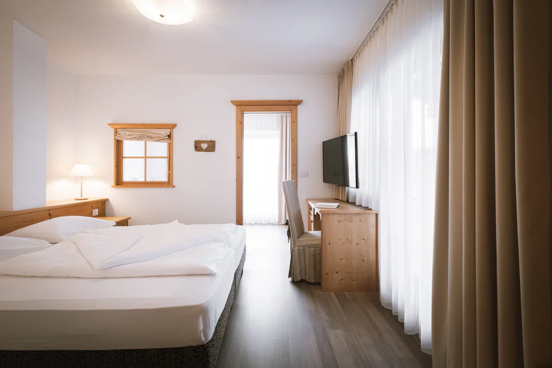 Hotel Innerhofer — foto 2