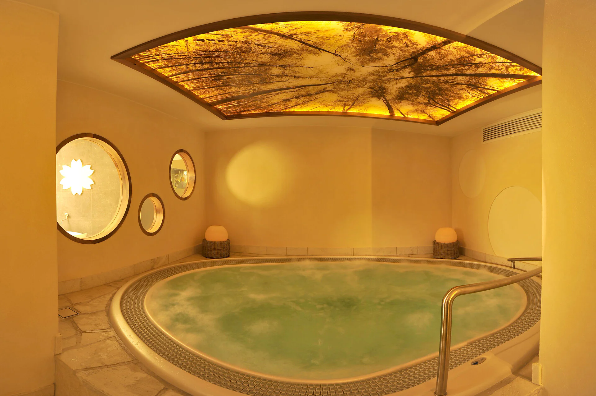 Hotel Touring Dolomites — foto 6