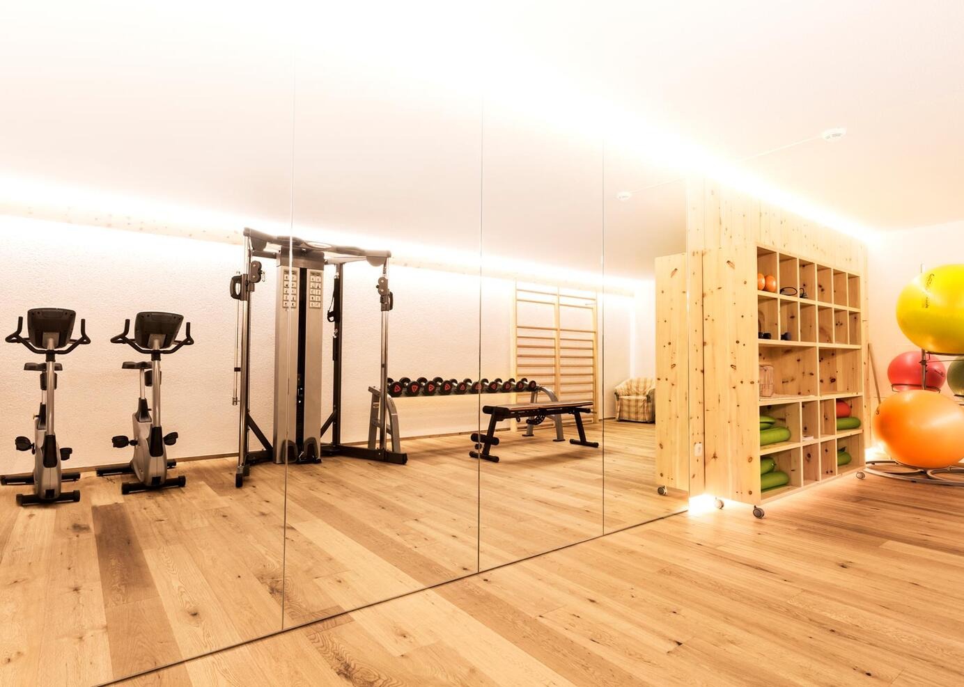 Sporthotel Floralpina — foto 12