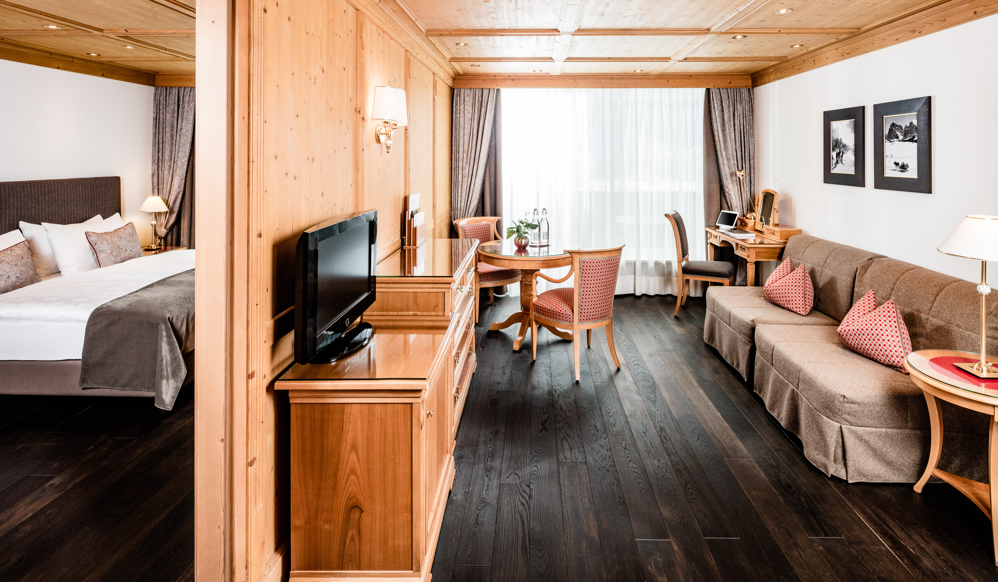 Hotel Alpenroyal — foto 14