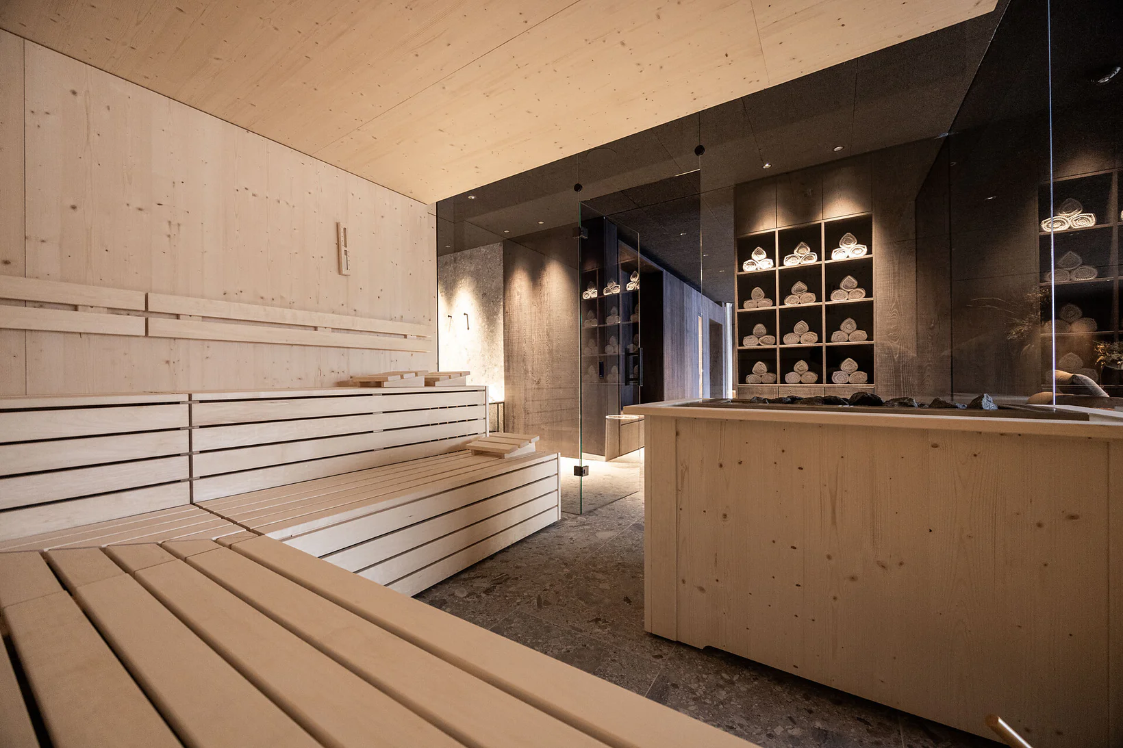 Alma Alpina Lodge – Adults Only — foto 5