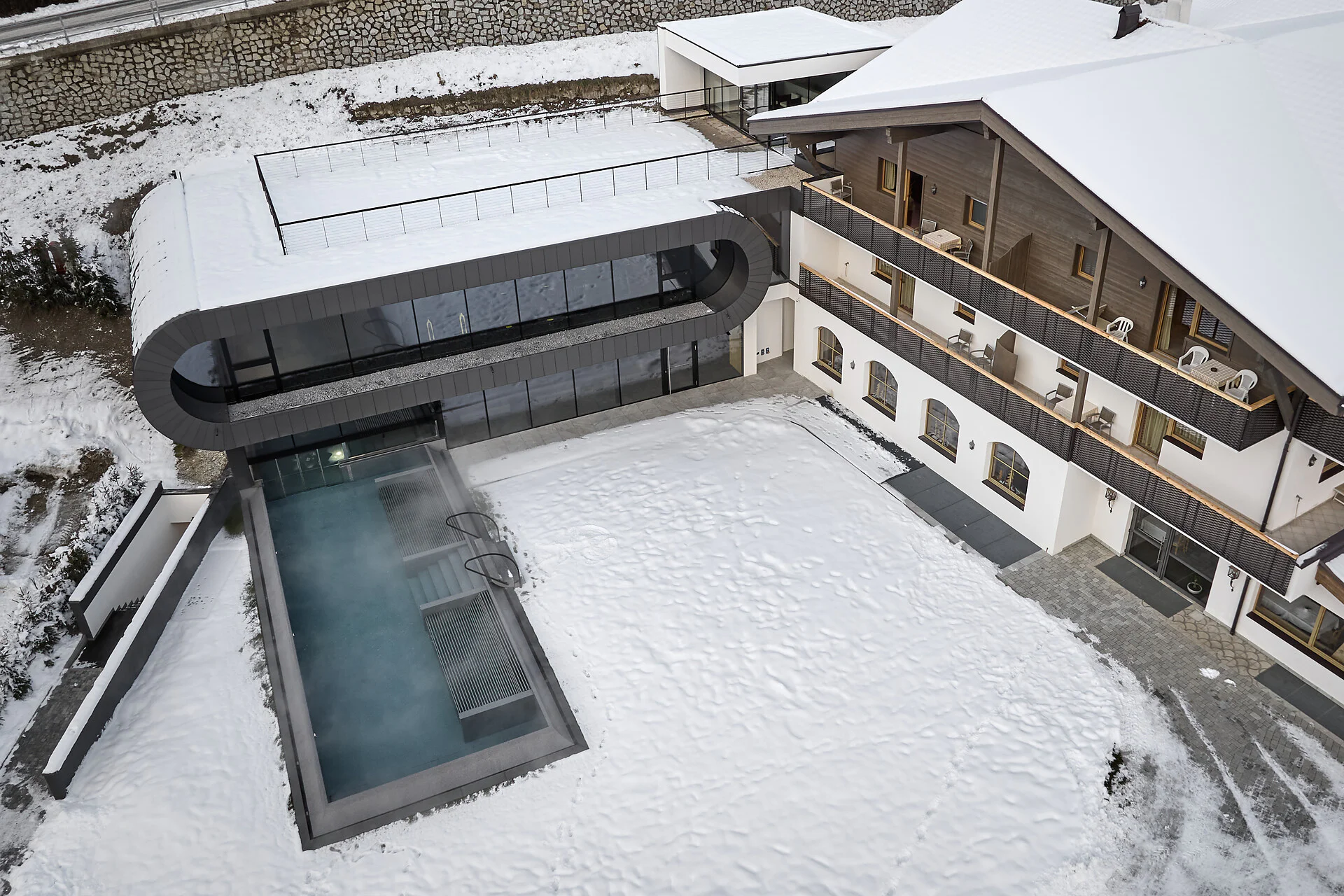 Wellness-Sporthotel Ratschings — foto 1
