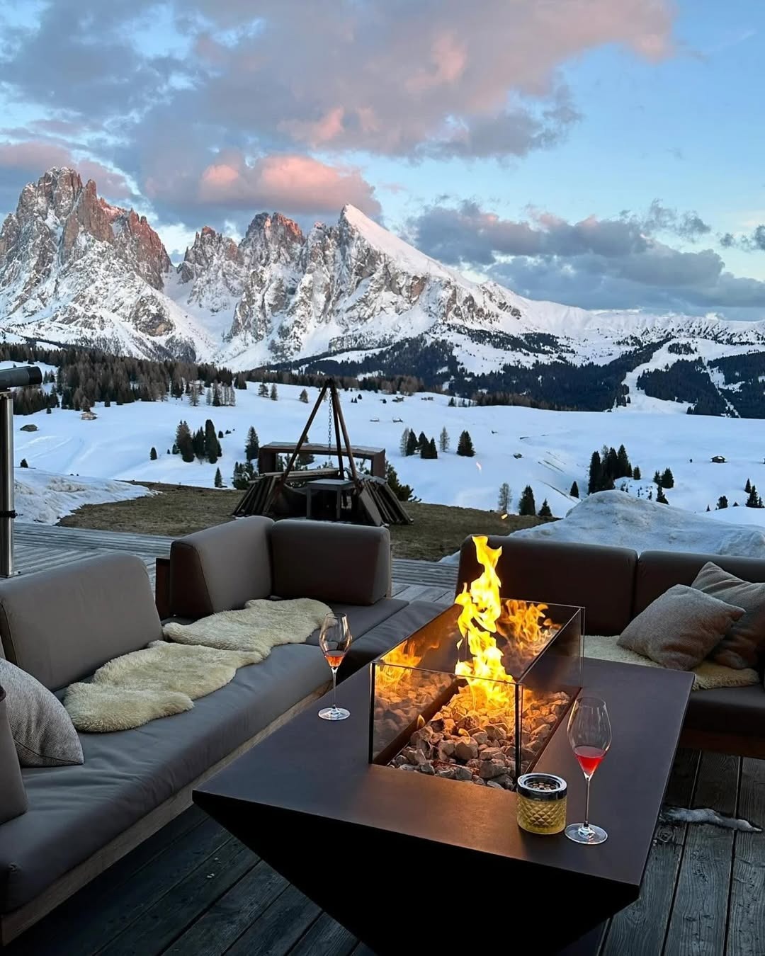 ADLER Lodge ALPE — foto 10