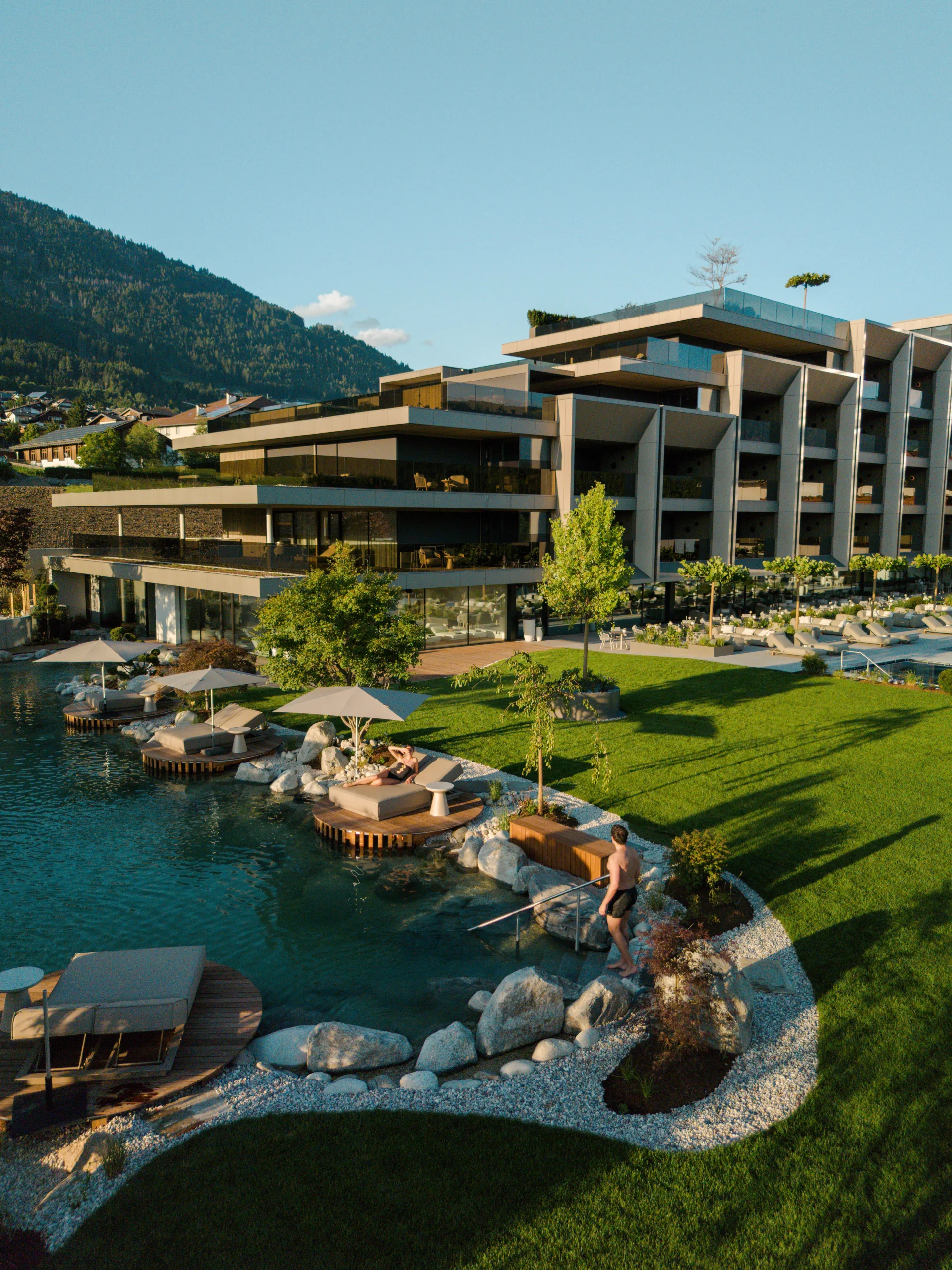 Hotel Solvie — foto 16