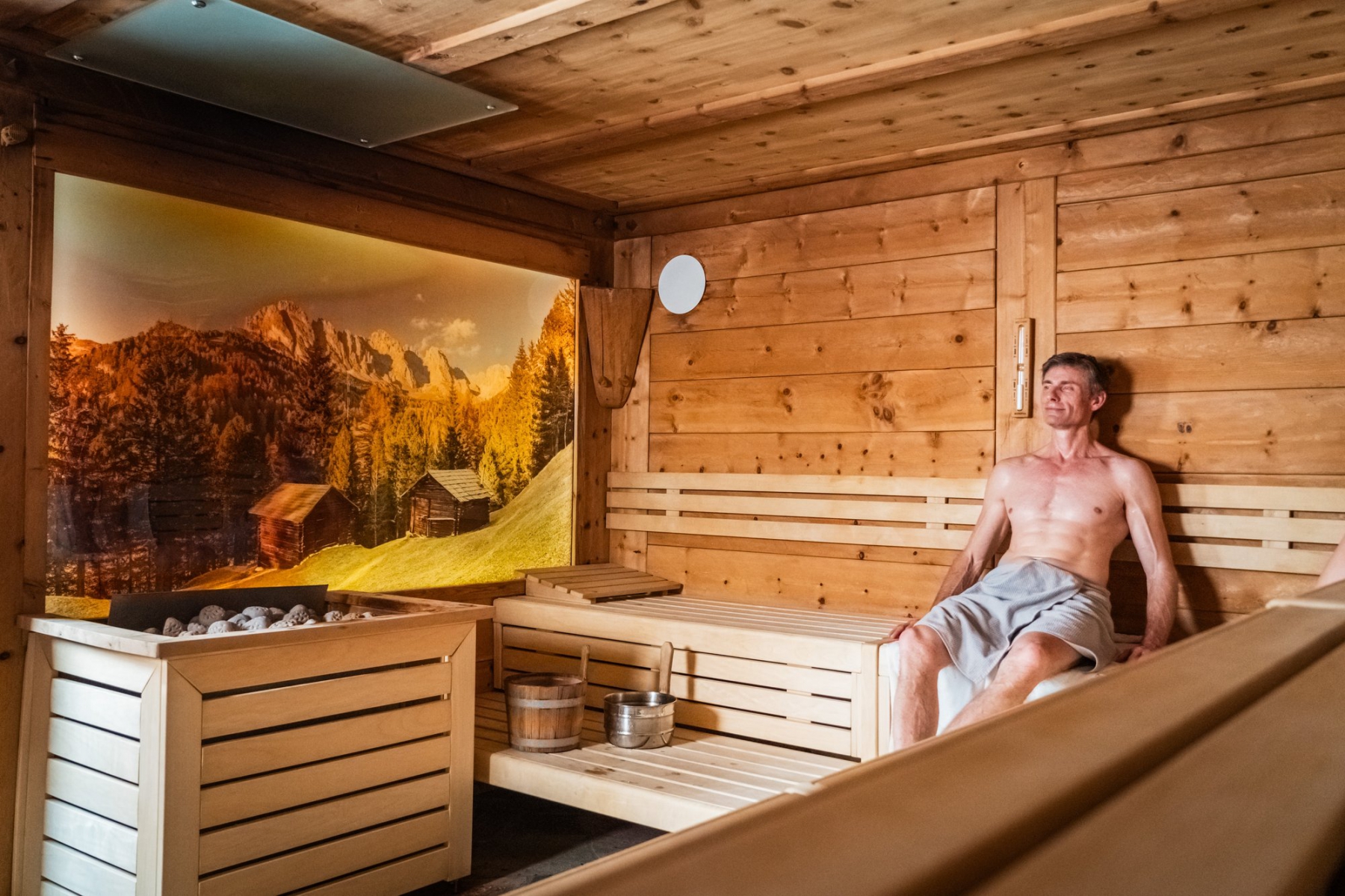 Hotel Jägerheim — foto 4