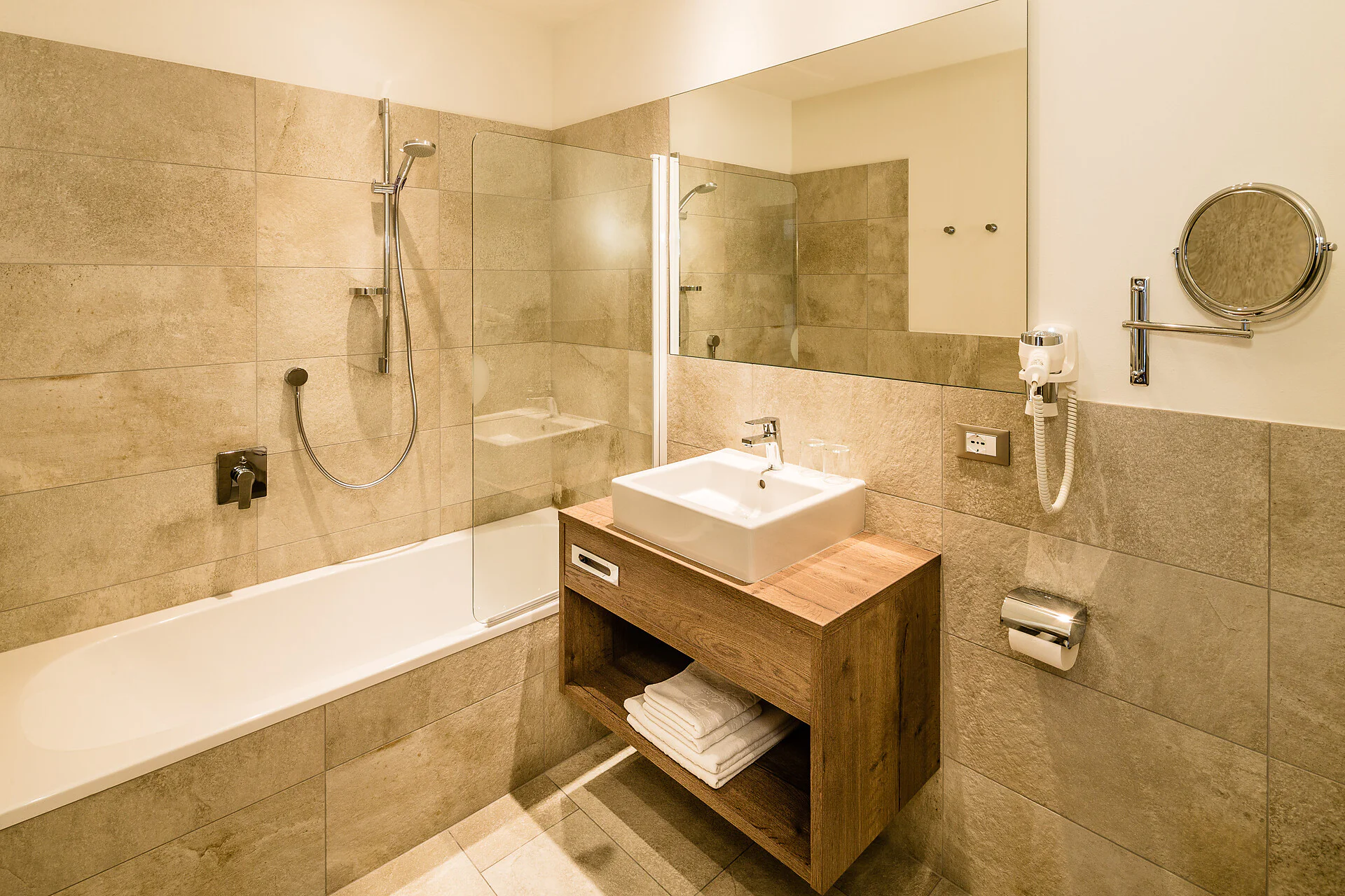 Hotel Touring Dolomites — foto 5