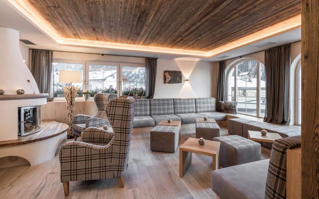Alpenheim Charming Hotel — foto 5