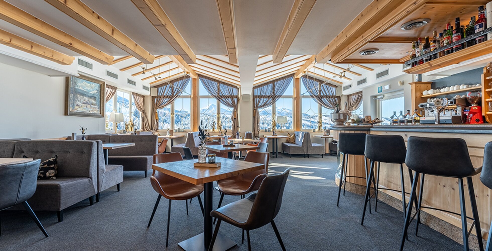 Hotel Obereggen — foto 10