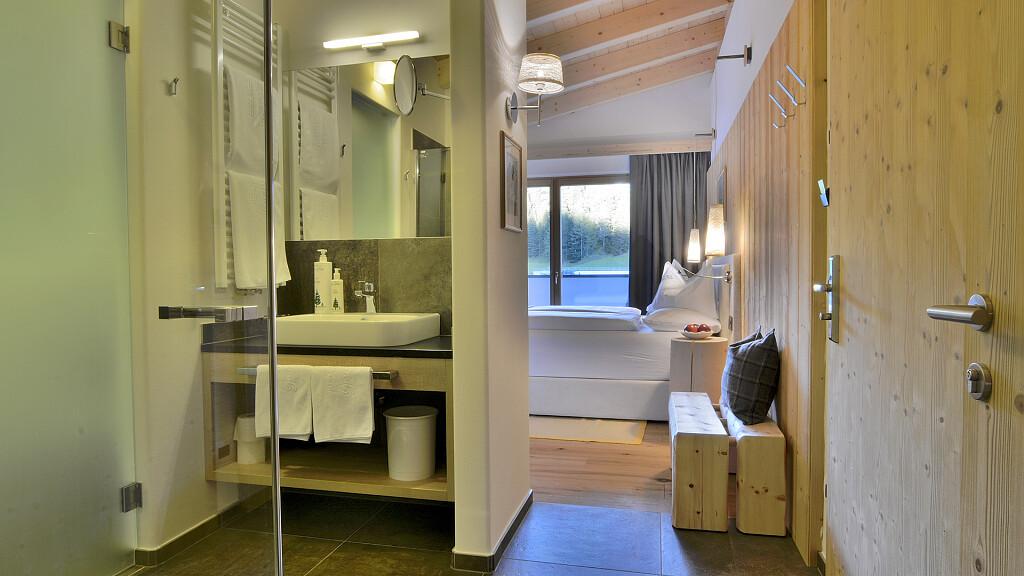Bio Alpine Hotel Gran Fodà — foto 4