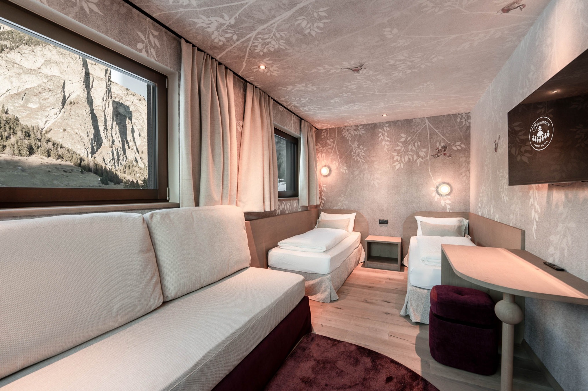 Biancaneve Family Hotel — foto 8