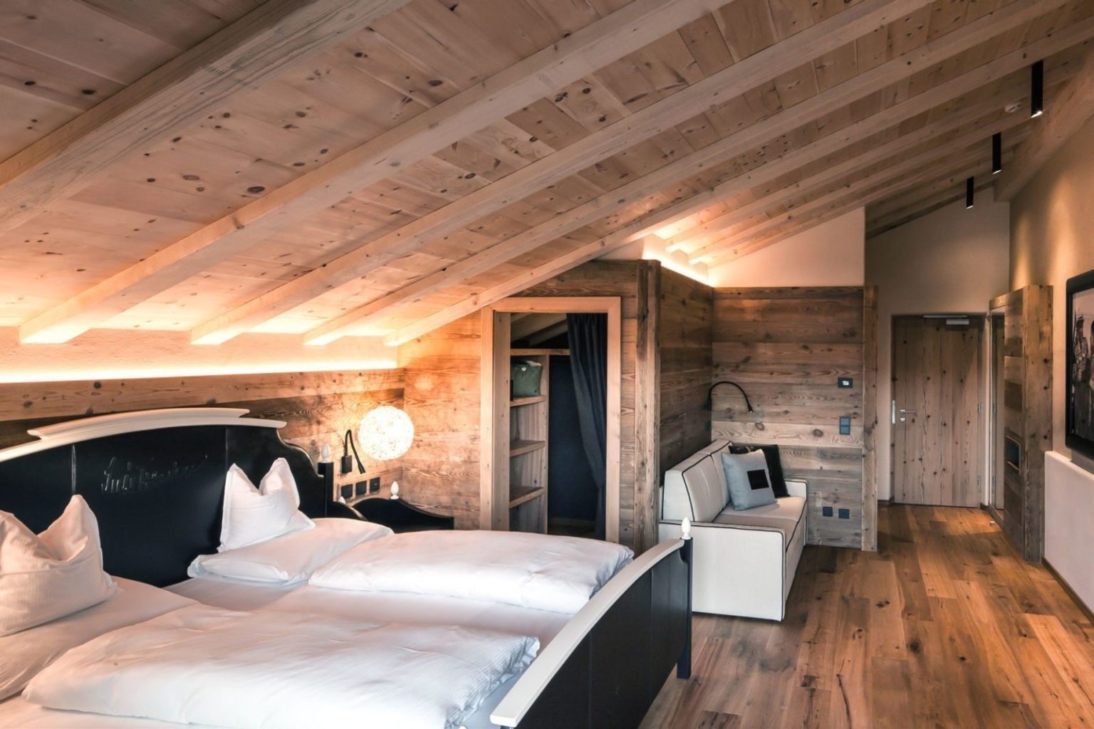 Tirler Dolomites Living — foto 13