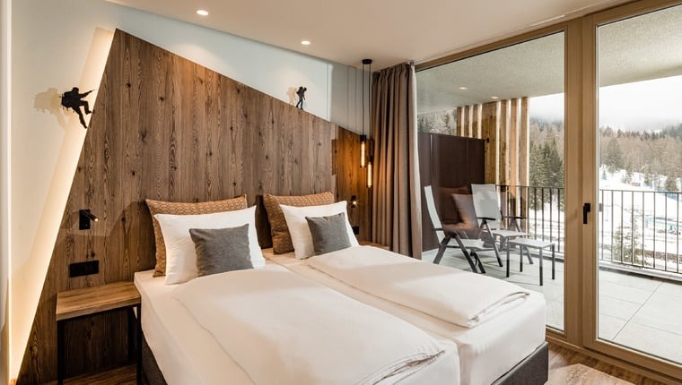 Sporthotel Obereggen — foto 11