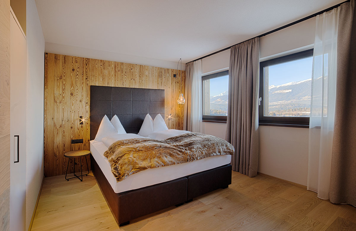 K1 Mountain Chalet — foto 2