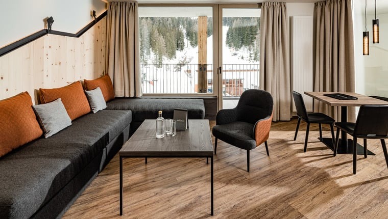 Sporthotel Obereggen — foto 12