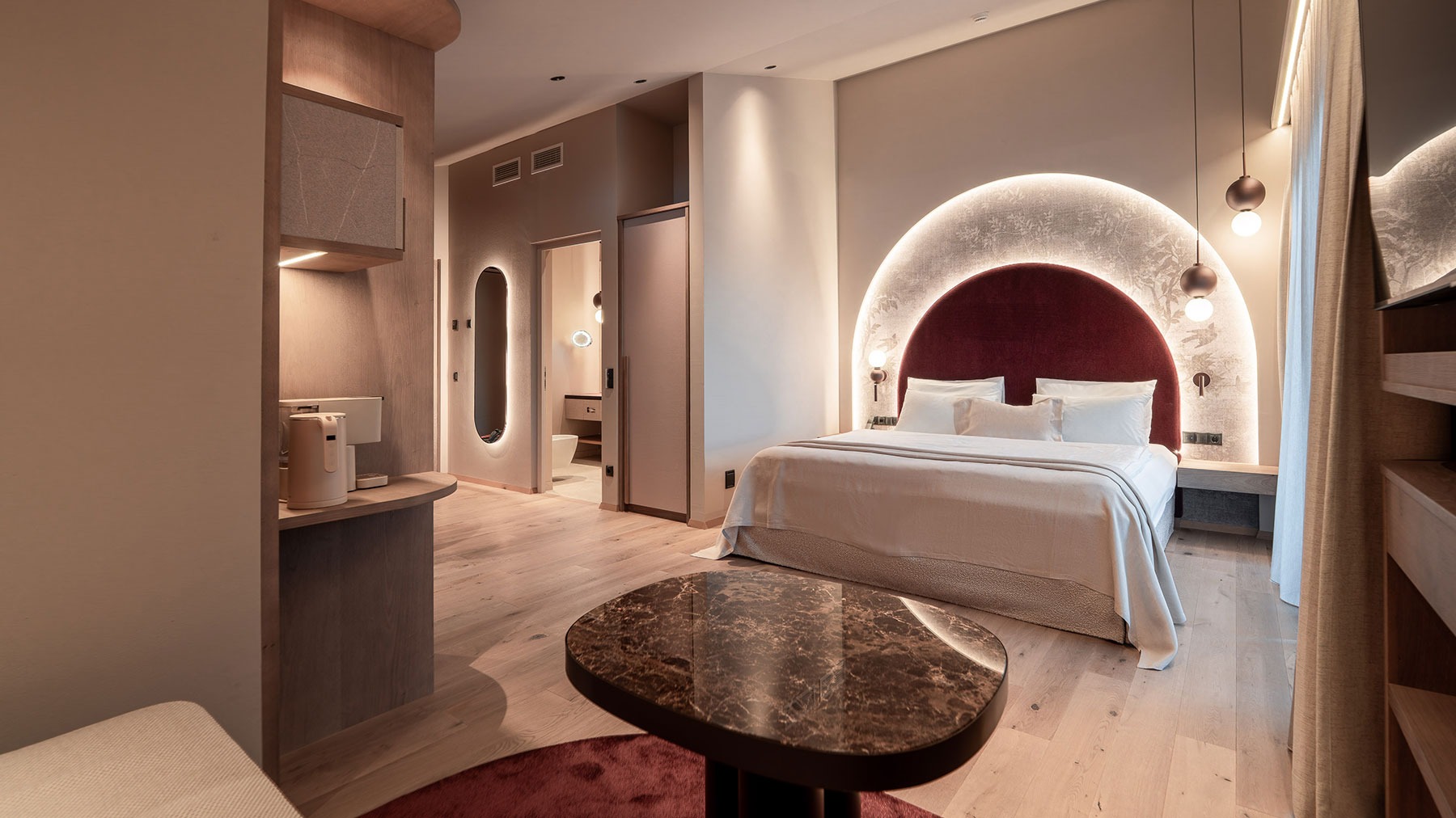 Biancaneve Family Hotel — foto 2
