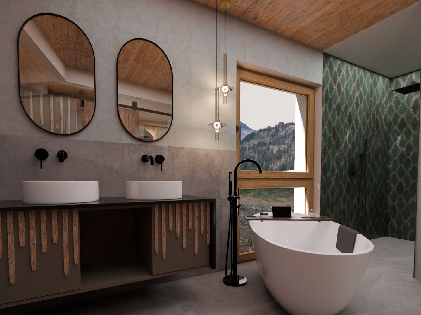 B&B Feldmessner — foto 1